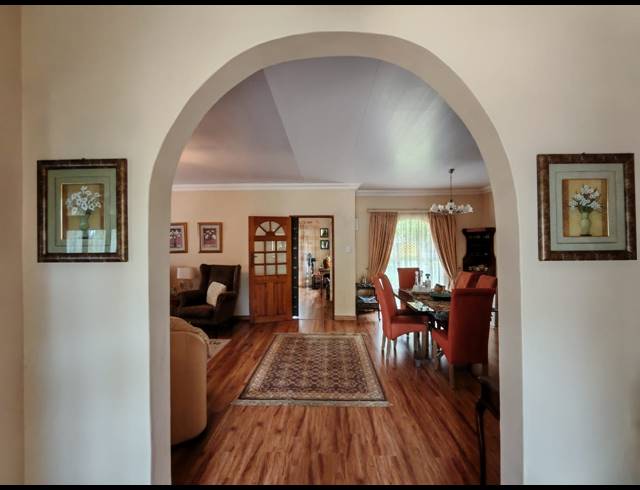 4 BEDROOM HOUSE FOR SALE IN THREE RIVERS PROPER